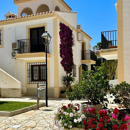 Casa Veranera Vera Costa Playas de Vera Extérieur photo